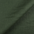 IL019 EVERGREEN FS Signature Finish 100% Linen Middle (5.3 oz/yd<sup>2</sup>)