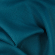 IL019    MOROCCAN BLUE  Softened 100% Linen Medium (5.3 oz/yd<sup>2</sup>)