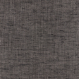 IL028 874 BLACK-NATURAL    Softened 100% Linen Middle (6.6 oz/yd<sup>2</sup>)