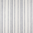 IL084 OLIVIER WHITE/SLATE MLT-23 Softened 100% Linen Heavy (7.1 oz/yd<sup>2</sup>)