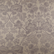 IL098 LOIRE NATURAL / GRAPHITE FS Signature Finish 100% Linen Canvas (8.1 oz/yd<sup>2</sup>)