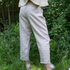 Sewing Patterns - Alexandra — Linen Morocco Pants