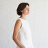Sewing Patterns - Phoebe — Linen Tank