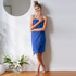 Sewing Patterns - Milos — Linen Bath Towel