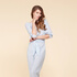 Sewing Patterns - Cloe — Linen Jumpsuit