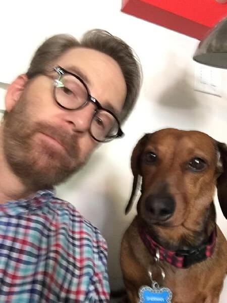 William profile image