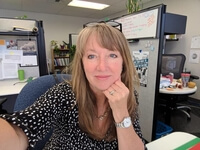 Julie profile image