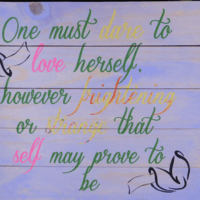 Kathleen profile image