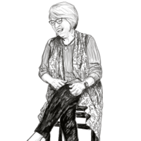 Lorelei profile image