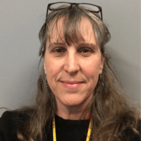 Christine  profile image