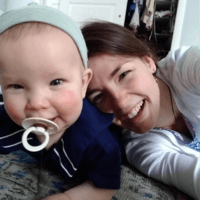 Eileen profile image