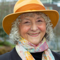 Josette profile image