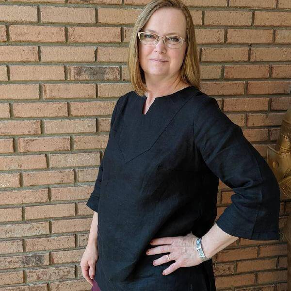 Sandra profile image